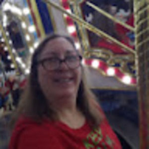 Meet your Posher, Michele